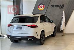 مرسيدس بنز GLE